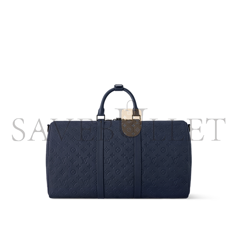 LOUIS VUITTON KEEPALL BANDOULIÈRE 50 M14840 (50*29*23cm)